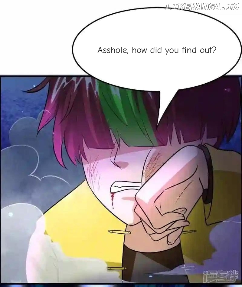 Local Supplier Of Alien Goods Chapter 89 - page 31